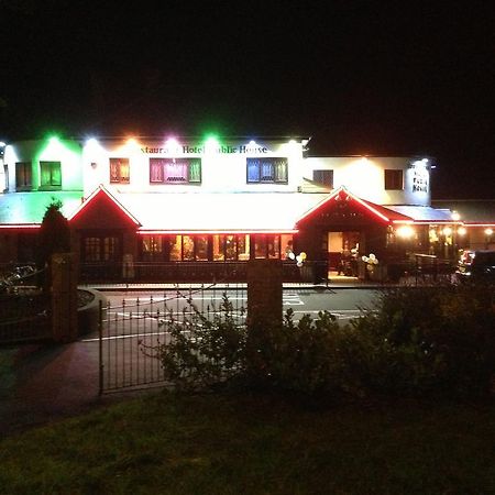 The Plough Inn Pocklington Ngoại thất bức ảnh