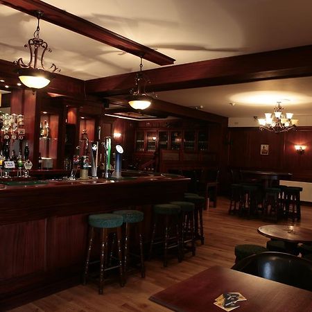 The Plough Inn Pocklington Ngoại thất bức ảnh