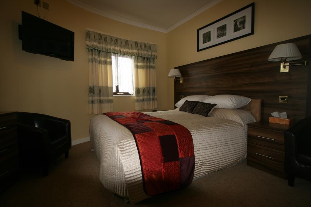 The Plough Inn Pocklington Phòng bức ảnh