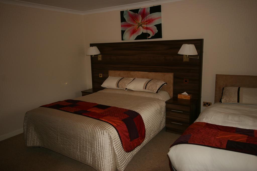 The Plough Inn Pocklington Phòng bức ảnh