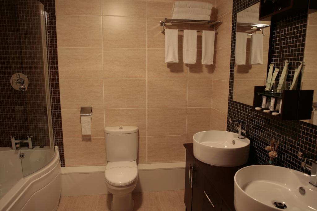 The Plough Inn Pocklington Phòng bức ảnh