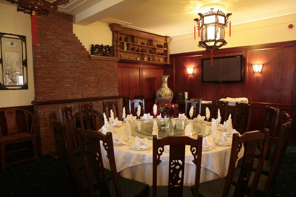 The Plough Inn Pocklington Ngoại thất bức ảnh