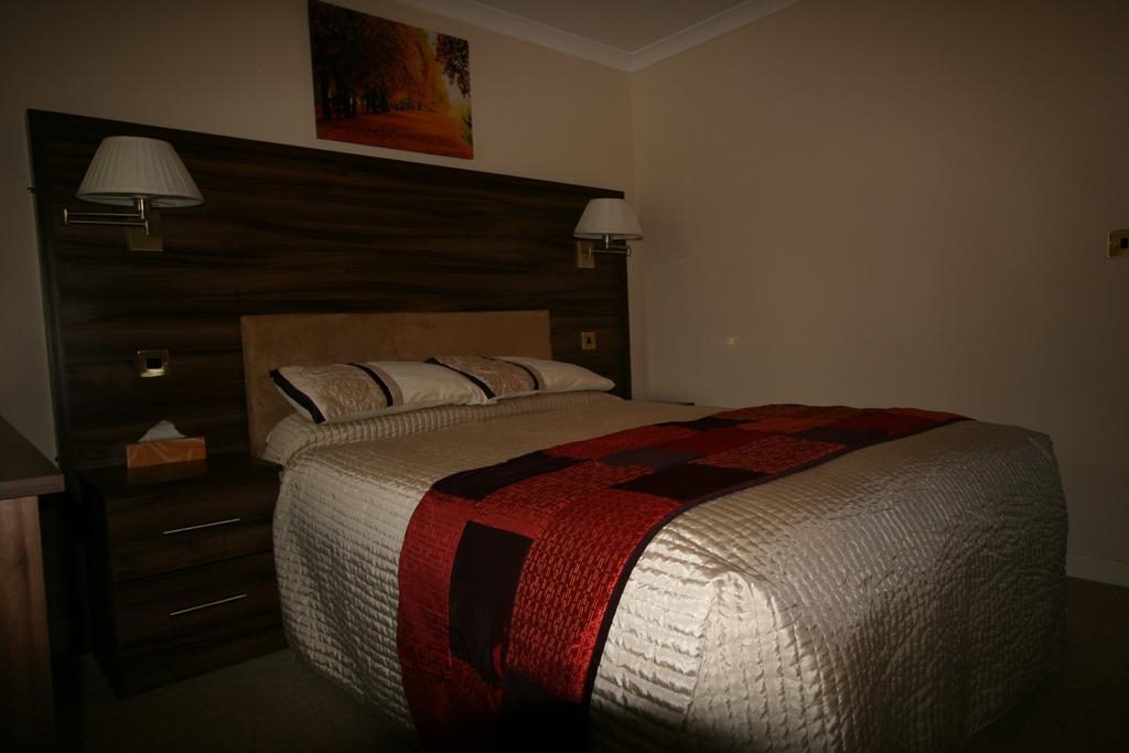 The Plough Inn Pocklington Phòng bức ảnh