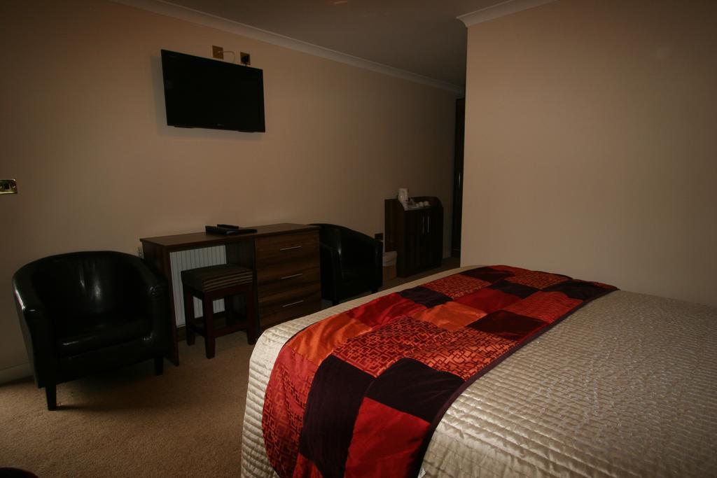 The Plough Inn Pocklington Phòng bức ảnh