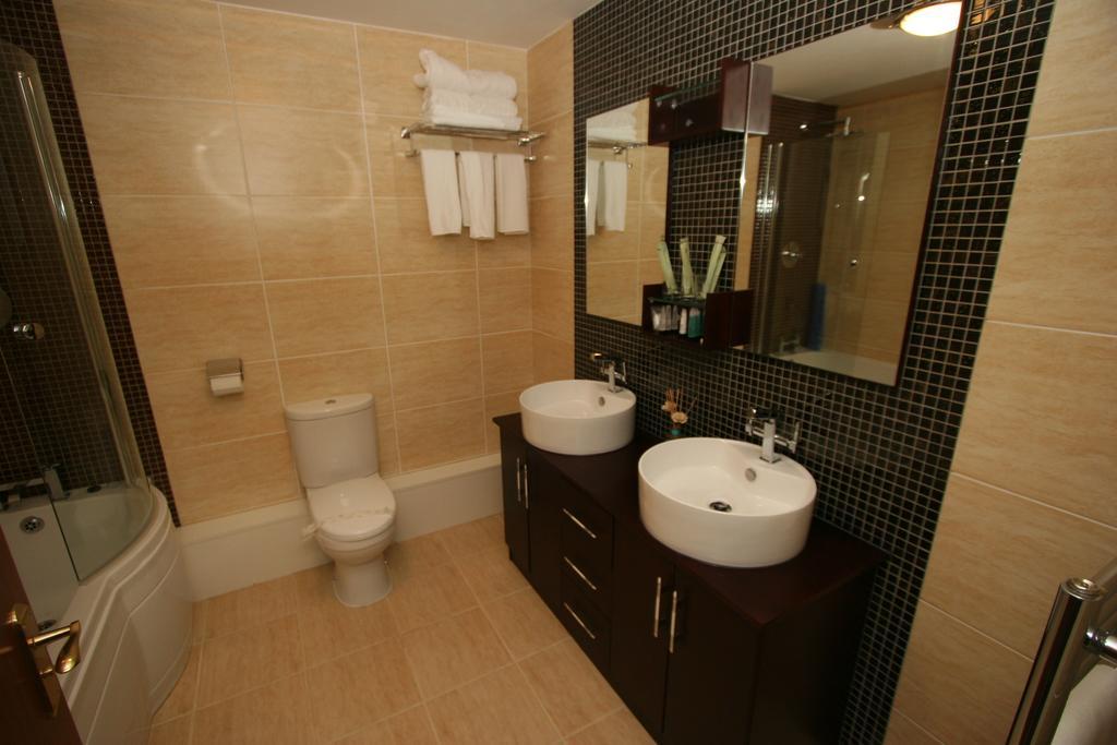 The Plough Inn Pocklington Phòng bức ảnh