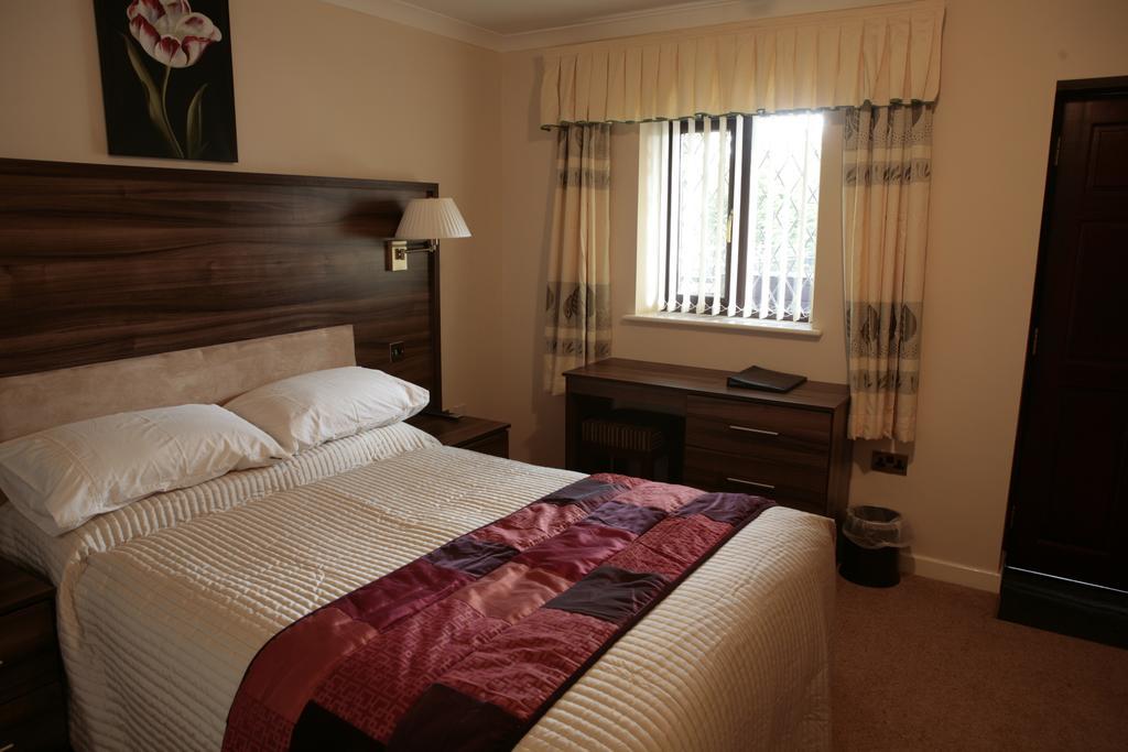 The Plough Inn Pocklington Phòng bức ảnh