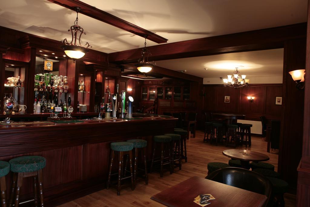The Plough Inn Pocklington Ngoại thất bức ảnh