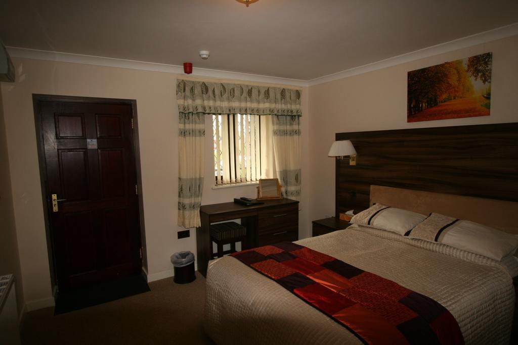 The Plough Inn Pocklington Phòng bức ảnh