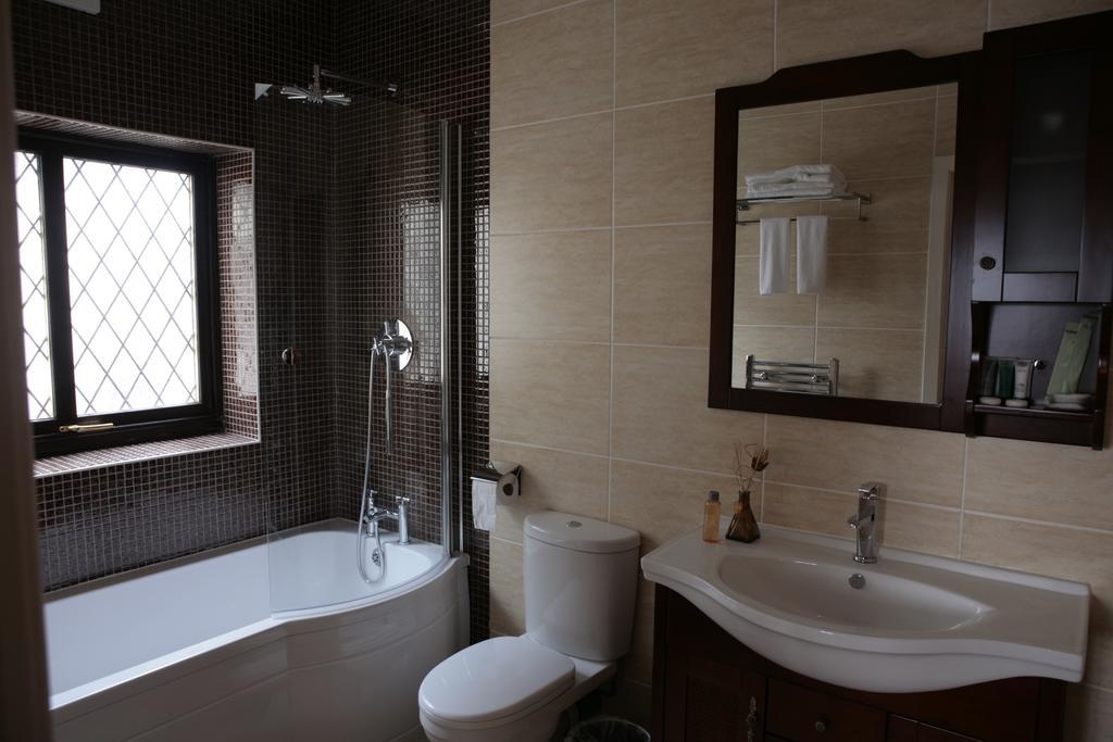 The Plough Inn Pocklington Phòng bức ảnh