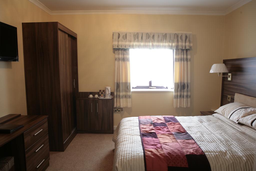 The Plough Inn Pocklington Phòng bức ảnh