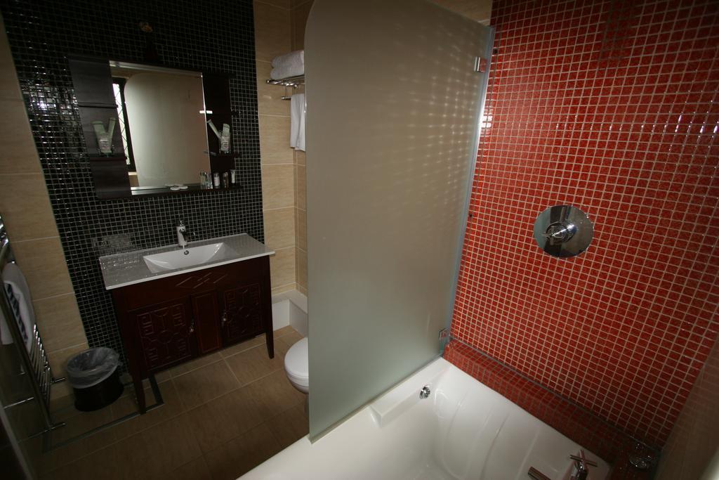 The Plough Inn Pocklington Phòng bức ảnh