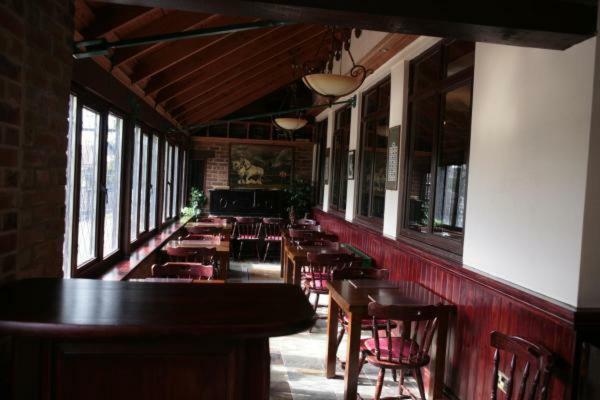 The Plough Inn Pocklington Ngoại thất bức ảnh
